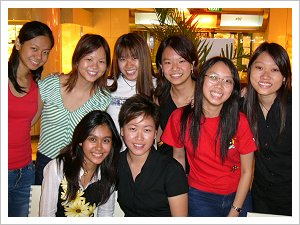 7ners in October 2004