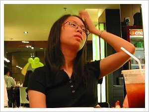 It's a headache turning 20