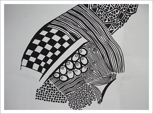 My IDEA ontographic drawing