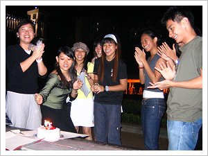 Celebration