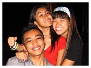 Up, Soffie and Me